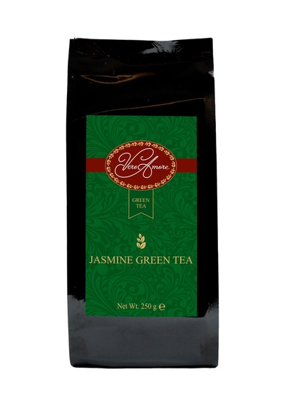 Yaseminli Yeşilçay 250gr