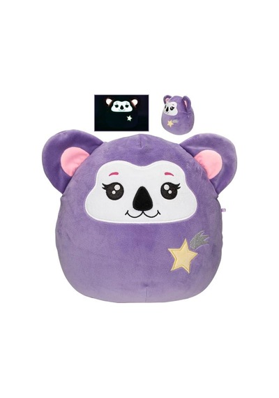 Topmodel Ylvi Koala Peluş 30cm Gece Parlayan