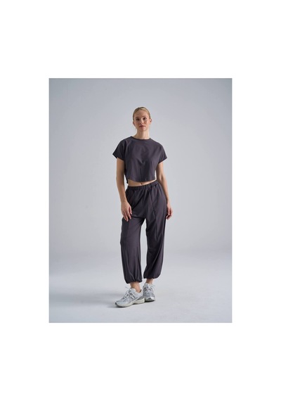 Lismina Balon Pantolon - Jogger Antrasit
