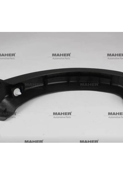 Honda Civic 2016-2021 Bagaj Kapak Menteşe Kapağı Fc5 Sol Oem No: Hd01pf7234