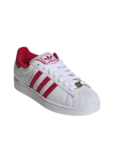 Adidas Superstar Iı Unısex Spor Ayakkabı - Ih9257 Beyaz