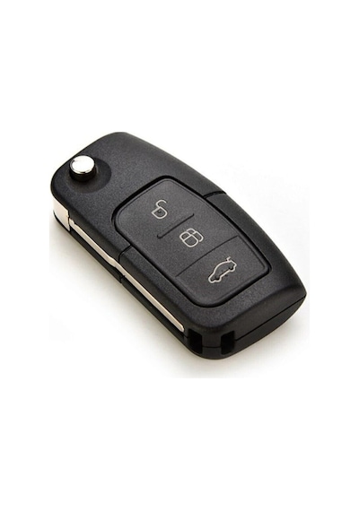 Gma Keys Genel Focus 2 Anahtar, Mondeo Anahtar, Fiesta Anahtar ,c Max Anahtar Kabı