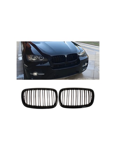 Bmw X5 X6 E70 Panjur 2006 / 2013