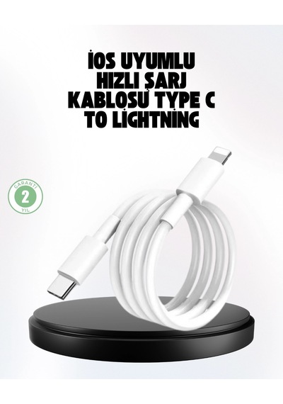 Mey İthalat Dayanıklı Dış Kaplamalı 30w 5.0a Type-c Hızlı Şarj Ve Data Kablosu