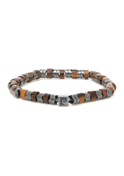 Pierre Cardin Erkek Kahverengi Bileklik 50325585-400 Kahverengi