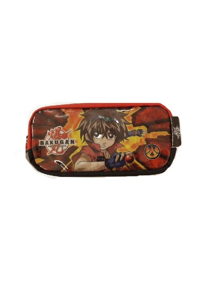 Bakugan Kalem Çanta Kalemlik Hakan Çanta