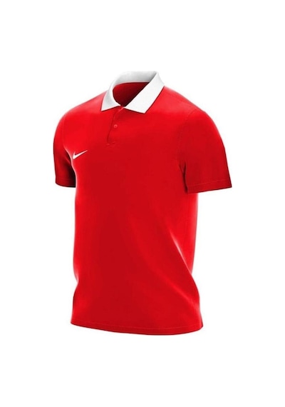 Nike M Nk Df Park20 Polo Ss Cw6933-657 Erkek Polo Yaka Tişört 001
