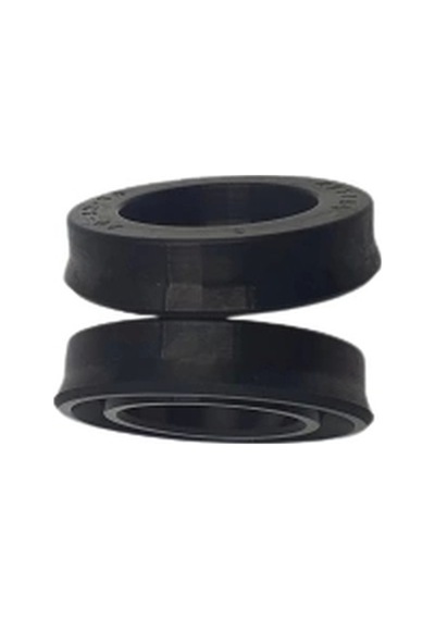 Piston Boğaz Keçesi Nbr K21 - 20x27x6