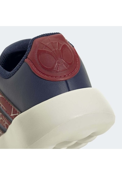 Adidas Js2342 Grand Court Spıder-man Cf I Çocuk Günlük Spor Ayakkabısı Siyah Adidas Js2342 Grand Court Spıder-man Cf I Çocuk Günlük Spor Ayakkabısı Siyah
