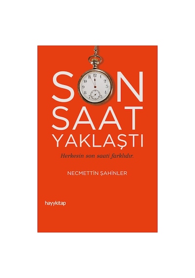 Son Saat Yaklaşırken Manevi Hazırlık Üzerine Düşünceler