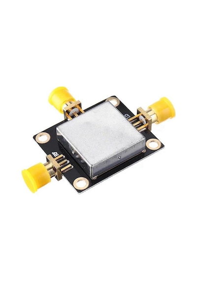 HMC412 9-15G Düşük Gürültülü Çift Dengeli RF Mikser Modülü