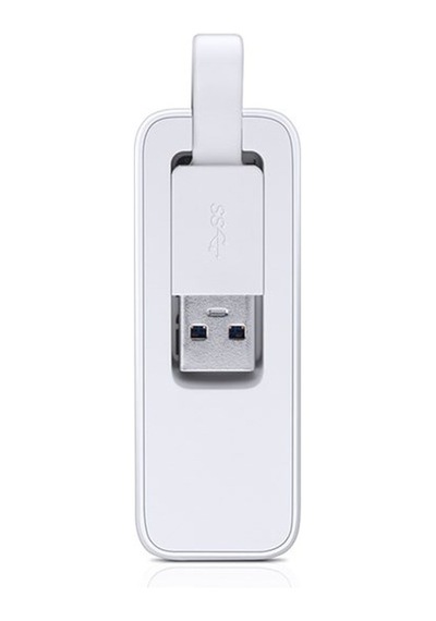 Tp-link Usb3.0 To Gigabit Ethernet Çevirici Ue300 Tedzin