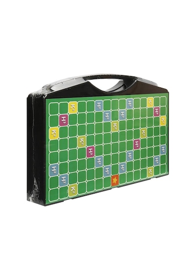 Smile Games Çantalı Mini Kelime Oyunu