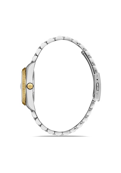 Hislon Women's Classic Queen Ql124t-15sgs Gri