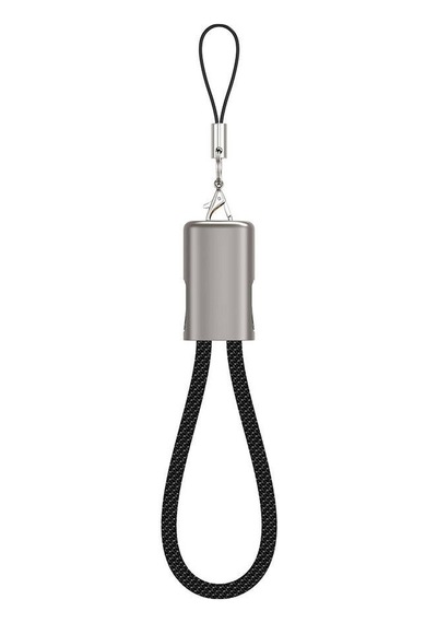 Wiwu Wi-C040 30 W Concise Serisi Type-C to Lightning Hızlı Şarj Data ve Şarj Kablosu 15 CM