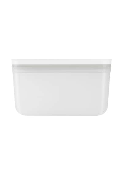 Zwilling Vakumlu Saklama Kabı. L. Plastik. Beyaz