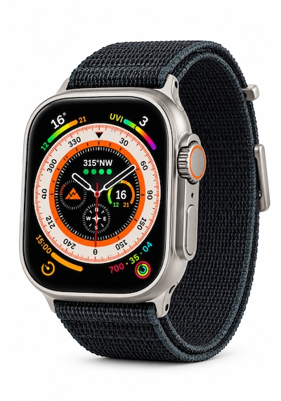 Beemen HK11 Ultra-a Bluetooth Arama Özellikli 49 MM Akıllı Saat (İthalatçı Garantili)