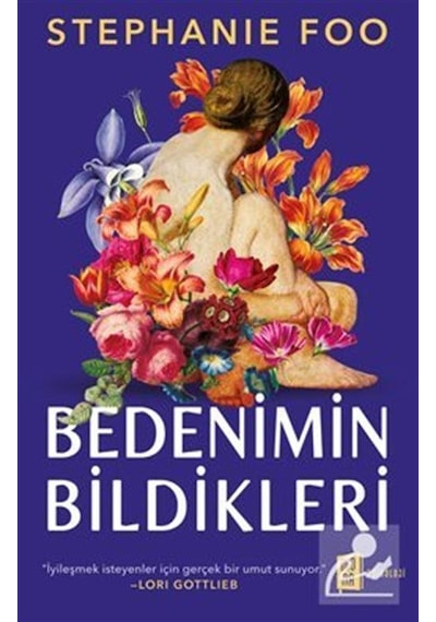 Bedenimin Bildikleri Kompleks Travmadan İyileşme Anıları / Ste...