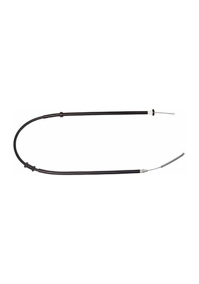 Cavo 1102749 El Fren Tellerı Arka Sağ Panda 1.2 Oto Gaz Ve Benzinli Doğal Power Motor Ntc8781
