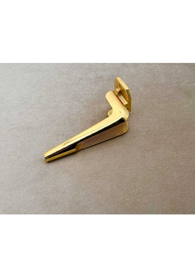 Legend Gold Mobilya Koltuk Ayağı Chester Komidin Tv Ünitesi Vestiyer Ayağı 21 Cm 8 Adet