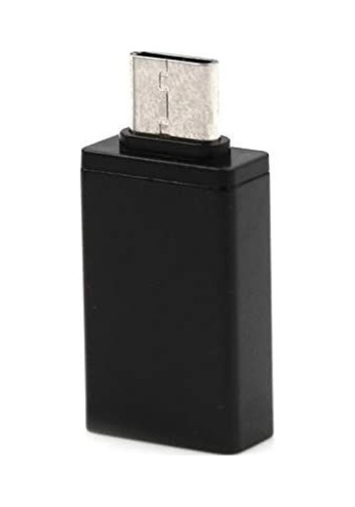 TYPE C USB 3.1 To TYPE A USB 3.0 Şarj ÇEVİRİCİ OTG ADAPTÖR DATA