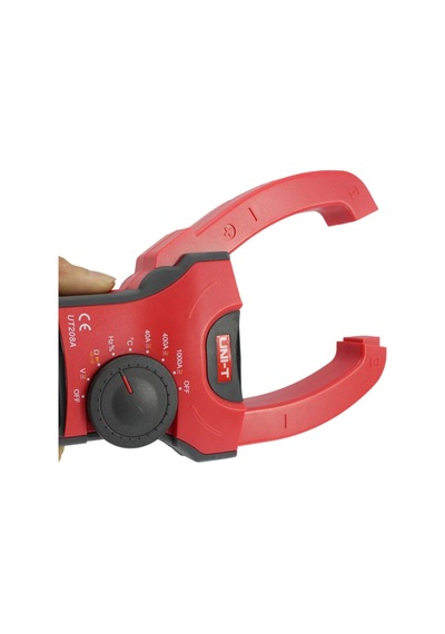 Uni-T UT 208A Dijital Pensampermetre