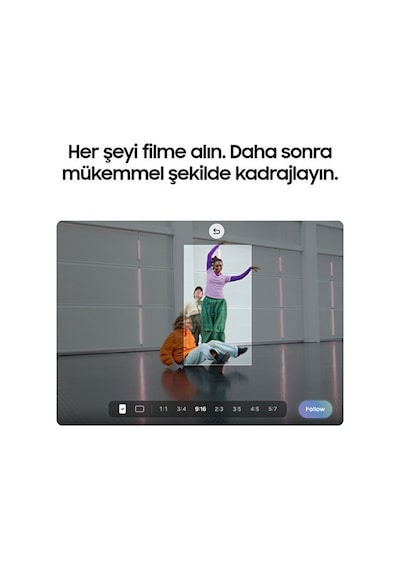 Samsung Galaxy Z Fold8 12 GB 256 GB (Samsung Türkiye Garantili)