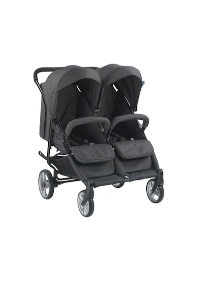 Babyhope BH-3077 City Twin İkiz Bebek Arabası