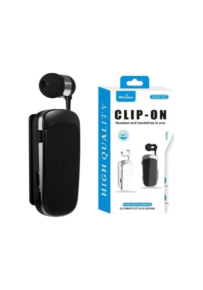 Kablolu Bluetooth Kulaklık Makaralı Makaron
