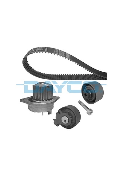 Dayco Devirdaimli Eksantrik Gergi Kiti 134x254 P206-307-partner-berlıngo-c3-xsara 1.6 16v Nfu Tu5jp4 Ktbwp3330 0831.l7 0831.v1 0831.l6 1610793580