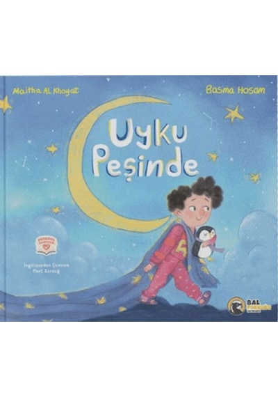Uyku Peşinde - Wsıj-893320