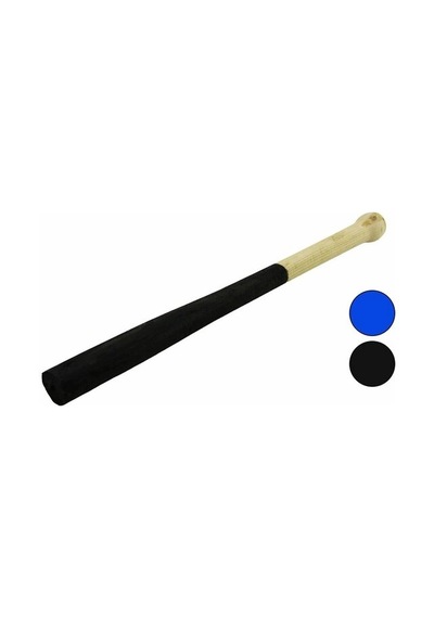 Beyzbol Sopası Boyalı Uzun - 65cm Bx40 Diğer