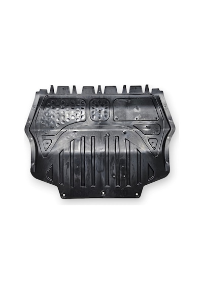Vw Golf 6 2009-2012 Dizel Motor Alt Muhafaza Plastiği 1k0825237ag