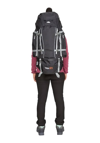 Trespass Trek 85 - 85l Ruck Sack Gri Gri