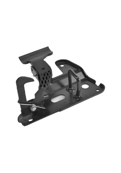 Audı A6 2005-2008/s6 2005-2011/rs 2008-2011 Motor Kaput Üst Kilidi 4f0823480