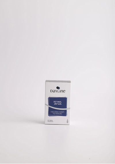 Day Lıne Retinol Yaşlanma Karşıtı Yüz Serumu 30 Ml