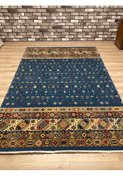 Premium %100 Safyün Halı 200x300 Ebat