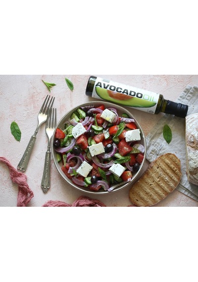 Avofarm%100 Avokado Yağı 250ml