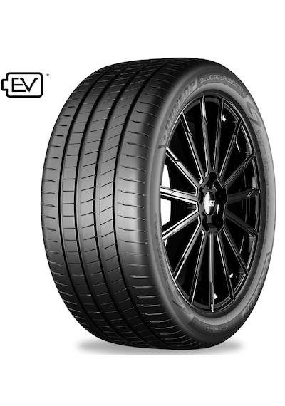 Dunlop Blue Response Tg 215/55 R17 94V Yaz Lastiği Yaz Lastiği 2026