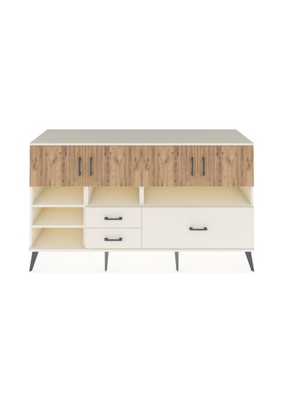Hyperion Konsol 8 Raflı 3 Çekmeceli 4 Kapaklı 176x44x99 Aytaşı-ça Aytaşı-çam/aytaşı Hyperion Konsol 8 Raflı 3 Çekmeceli 4 Kapaklı 176x44x99 Aytaşı-ça Aytaşı-çam/aytaşı