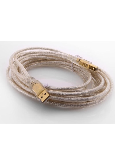 S-Link Slx-330 Usb 2.0 7M Yazıcı Kablosu