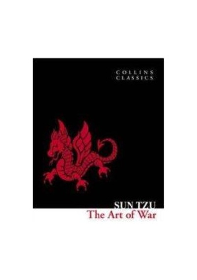 The Art Of War N11.391