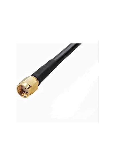 8Dbi Wireless Flexible Anten 2.4Ghz 5Ghz Destekli