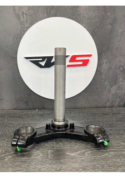 Rks Srk125 R Ön Maşa -