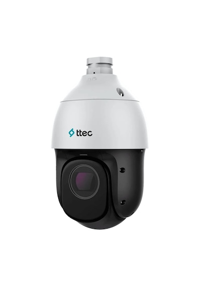 Ttec Ipsdm-2323m-was/s 2mp Ptz Speed Dome