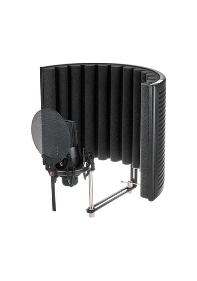 Se Electronics X1s  Mikrofon Shockmount ve Akustik Panel Seti