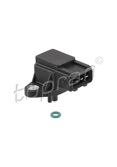 Bmw X5 3.0d Map Sensoru 2001-2007 M57d30 Topran 501907001