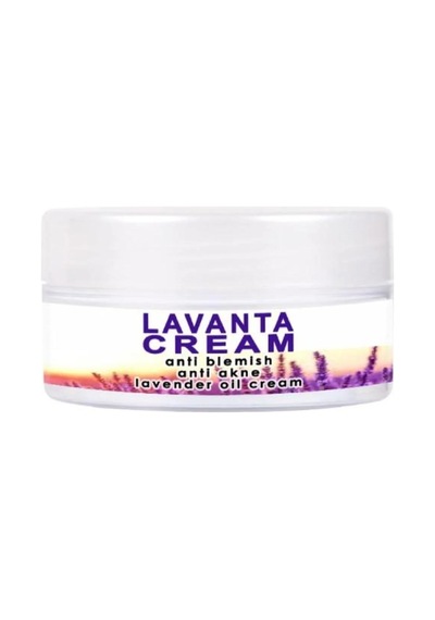 Bois Lavanta Cream Cilt Bakım Ve Doğal Çözüm 50 Ml X 1 Adet