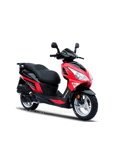 Motoran Maxima 150 Furş Takımı