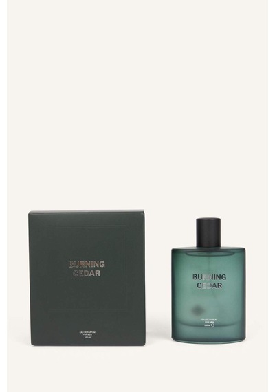 Defacto Erkek 100 Ml Parfüm H9660axnsgn89 Odunsu